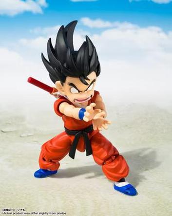 Dragon Ball Figurka
