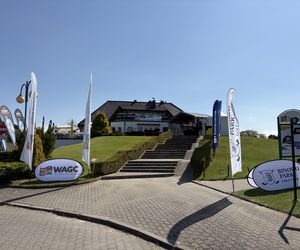 Finał World Amateur Golfers Championship 2025