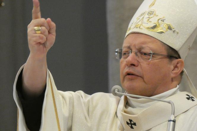 Abp Grzegorz Ryś: dotknięcie ran