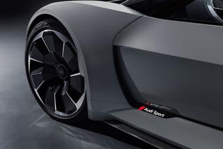 Audi PB18 e-tron