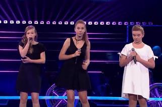 14-letnia Zuzia Jabłońska z Gdańska zwyciężyła w bitwie w programie The Voice Kids. Zobaczcie jej występ [WIDEO]