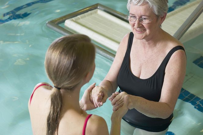 Do sanatorium jeszcze w tym miesiącu? Sprawdź, jak działa system zwrotów NFZ