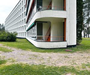 Sanatorium Paimio