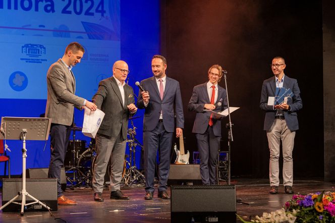 Grudziądzki Dzień Seniora 2024