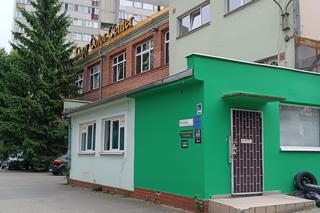 To koniec budynku dawnej Spółdzielni Pracy PALART we Wrocławiu. Mieszkańcy: To jest cyrk