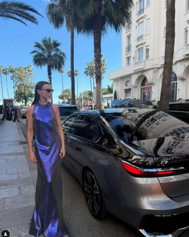 Polki w Cannnes. Te panie nas zachwyciły!