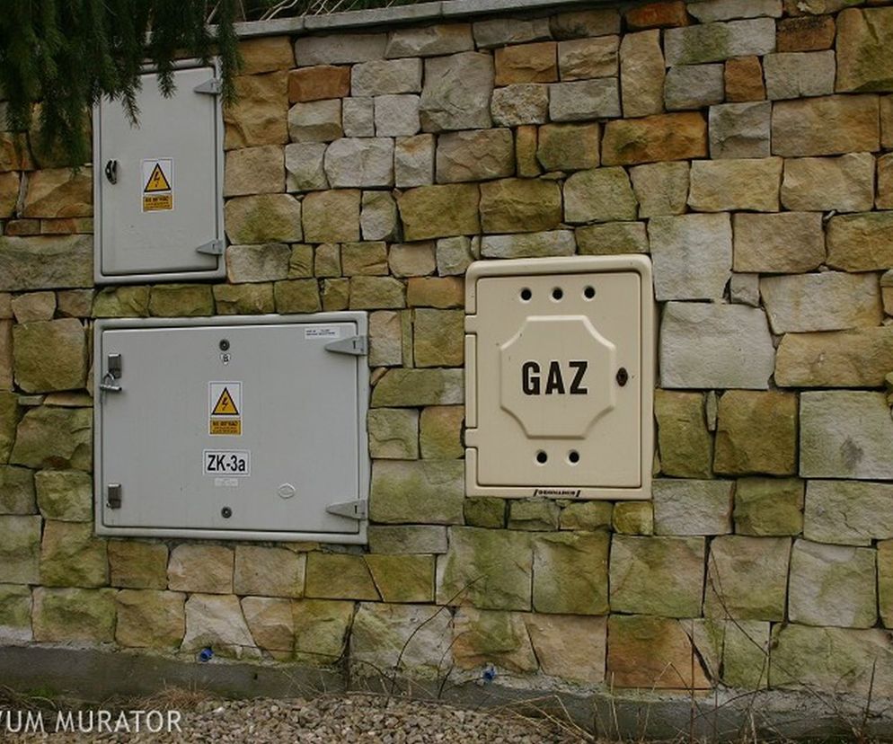 Zwrot podatku VAT za gaz 2024 - złóż wniosek! Kto dostanie zwrot za gaz? Warunki