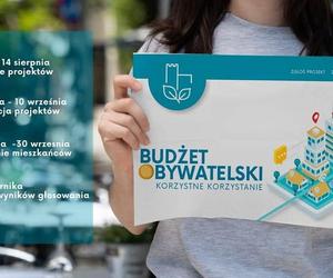 Mieszkańcy mają głos - 24 projekty w Ostrzeszowskim Budżecie Obywatelskim 