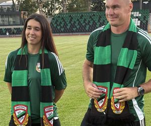 Prezentacja Staru Starachowice. Zielono-czarni gotowi na sezon Betclic 3. Ligi 2025/2026