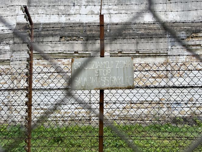 Wilno, Łukiszki 2.0