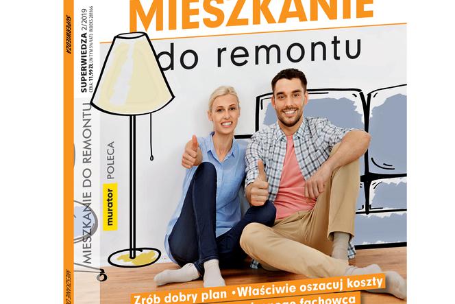 Remont mieszkania koszty