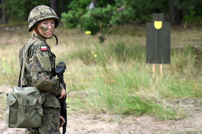 Zostań Żołnierzem Rzeczypospolitej