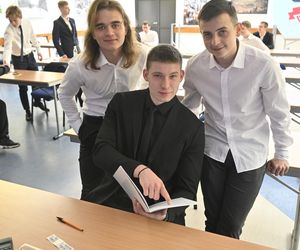 Matura 2025 matematyka