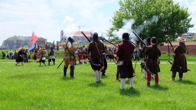 Do Zamościa wkroczyły wojska [GALERIA]