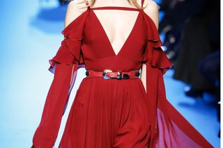 Polska modelka była gwiazdą pokazów Victoria's Secret. Nagle odcięła się od mediów i chciała zamieszkać w klasztorze. Do sieci trafiły jej nowe zdjęcia 