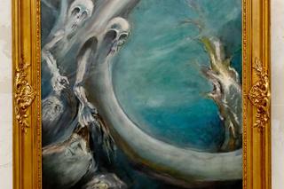 Kuzyn Kaczyńskiego prawie jak Bosch