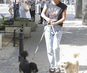 Kasia Kowalska zdradza sekrety urody i świetnej formy