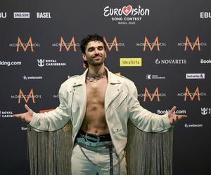 Otwarcia Konkursu Piosenki Eurowizji 2025 w szwajcarskiej Bazylei