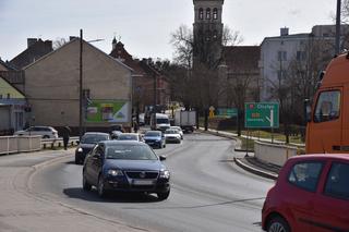 Remont DK51 w Dobrym Mieście. Kto rozbuduje ulice Olsztyńską i Grunwaldzką?