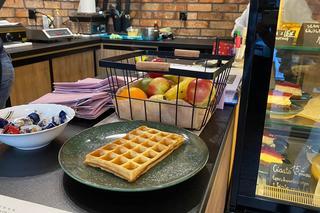 Kawiarnia Papierówka w Zielonej Górze