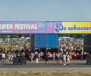 Open'er Festival 2023 ZDJĘCIA. Tak bawili się festiwalowicze w Gdyni