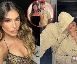 Była dziewczyna Nicoli Zalewskiego wróciła do swojego ex! To znany włoski kierowca