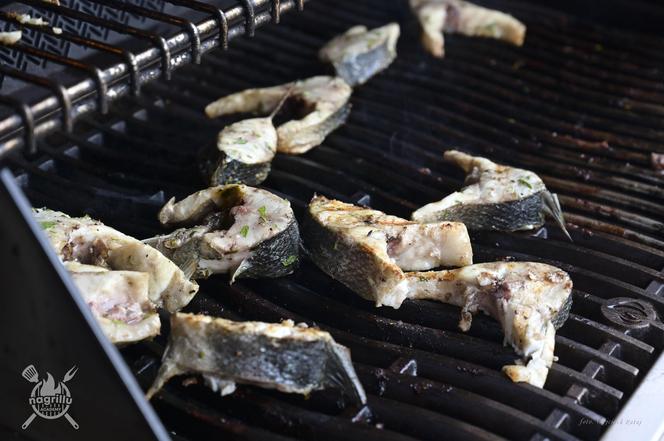 Mistrzostwa Polski w Grillu na Zamku Ogrodzieniec