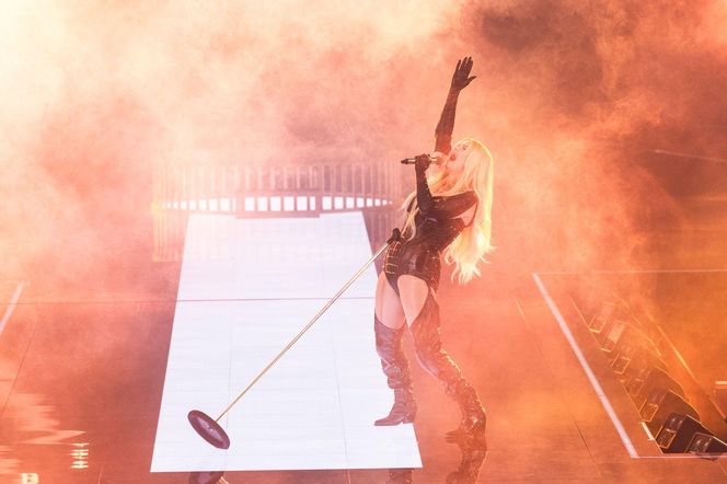  Finlandia znów wygra Eurowizję? Publiczność pokochała szokujące show