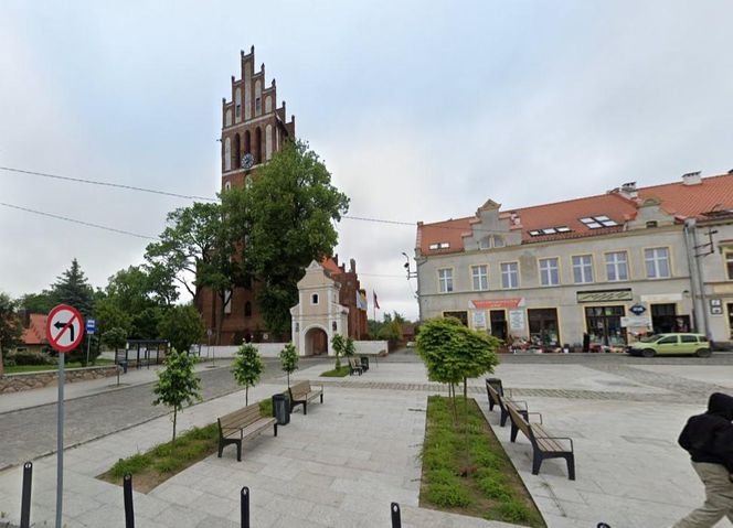 6. Jeziorany