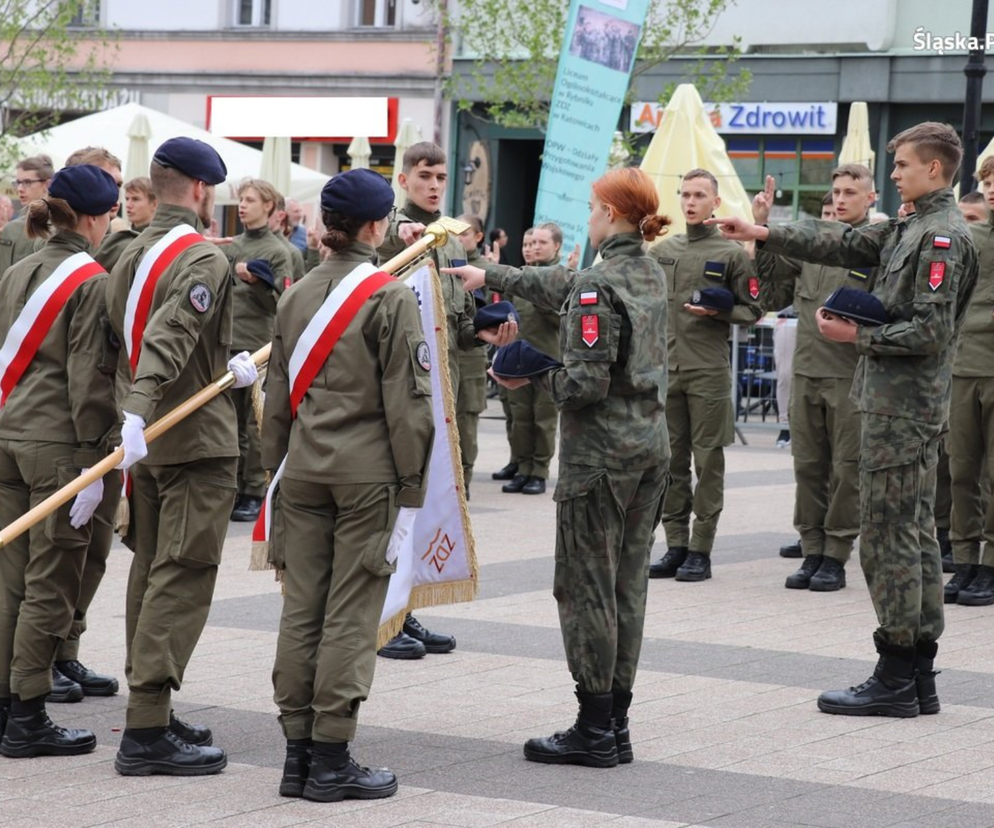 Śląska policja