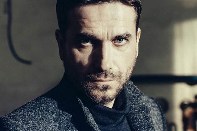 Marcin Dorociński