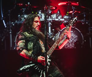 Machine Head powraca do Polski. W 2025 zespół zagra halowy koncert w naszym kraju 