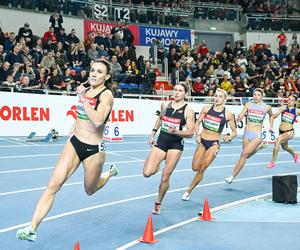 Jubileuszowy Orlen Copernicus Cup w Toruniu. Zdjęcia kibiców i sportowców