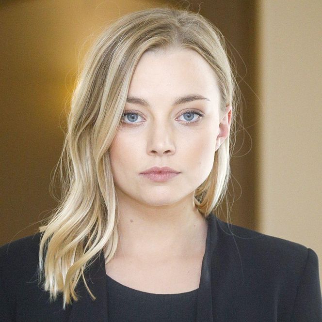 Ewa Kasprzyk komentuje nową "Lalkę" z Dorocińskim i Urzędowską