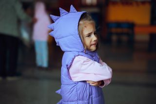 Słowo „nie” nie działa na twoje dziecko? Oto co mówić zamiast tego