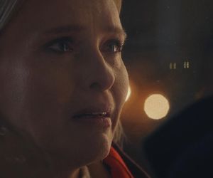 M jak miłość, odcinek 1869. Dorota (Iwona Rejzner)