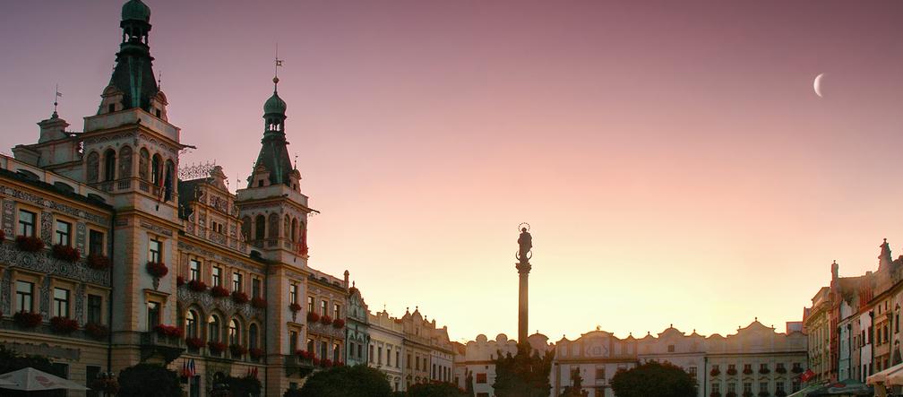 Czechy Wschodnie: perełki w pobliżu polskiej granicy