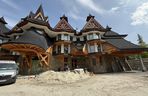 Hotel Bajkowy w Zakopanem
