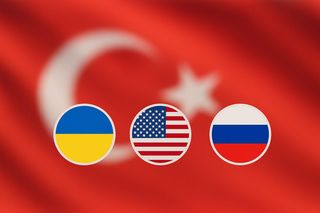 Turcja czy Szwajcaria? Gdzie spotkanie Zełenski-Trump-Putin?