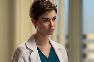 Na dobre i na złe odc. 956. Blanka (Pola Gonciarz)