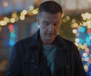 M jak miłość, odcinek 1852: Paweł (Rafał Mroczek) 