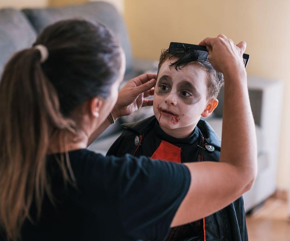 Katolik nie powinien obchodzić Halloween? Ksiądz wymienia argumenty