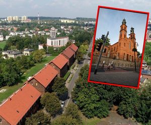 Radzionków wkrótce się powiększy
