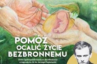 Rusza młodzieżowy konkurs pro-life. To już 18. edycja