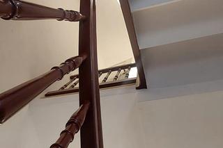 Odnowiona Willa Frankówka w Józefowie pod Warszawą