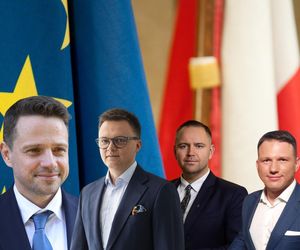 Kiedy wybory prezydenckie 2025? Znamy termin i prawdopodobnych kandydatów