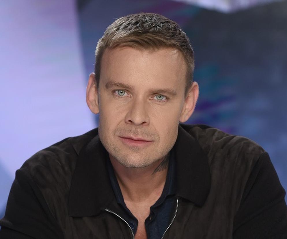 Dawid Woliński