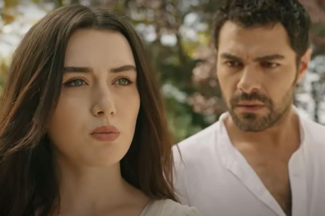 Wichrowe wzgórze. Tak rozpocznie się drugi sezon tureckiego serialu 