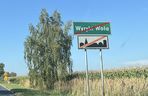 Rosyjski dron spadł na dom. To było straszne. Spokoju już nie będzie
