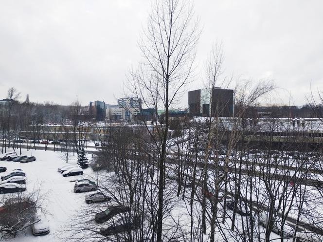 Śląskie: Intensywne opady śniegu i oblodzenia! Wszystko przez niż Benjamin [ZDJĘCIA]